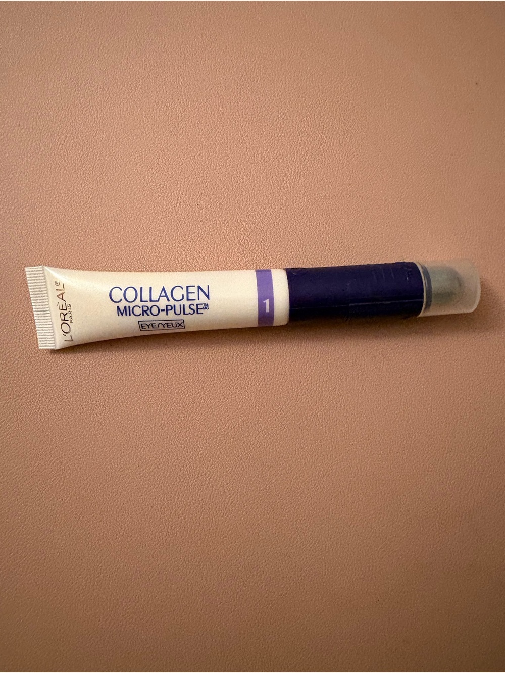 L'Oreal Collagen Micro-Pulse Eye Serum 15ml
